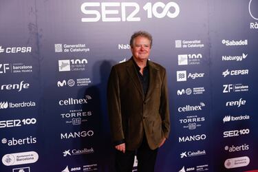 Juan Luis Cano, periodista, escritor y humorista.