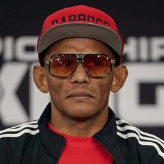 Ortiz Jr. vs Lawson full undercard: complete list of fights before the main event