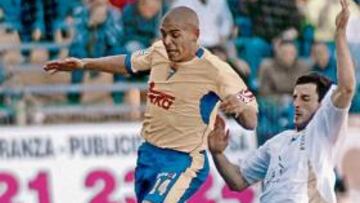 <b>BUSCA JUGAR. </b>Bezares está dispuesto a salir en el mercado de invierno en busca de minutos.