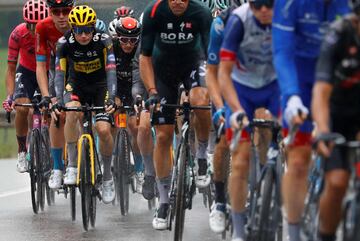 las mejores imágenes de la octava etapa del Tour de Francia