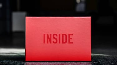 Inside presenta su edición de coleccionista de 375$