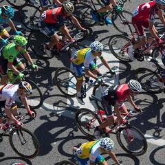 Caja Rural, Burgos-BH y Euskadi-Murias, invitados a la Volta