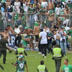 Dimayor sanciona a Cali con 5 fechas y 15 millones