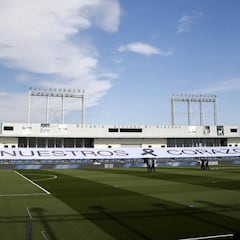 El fútbol exterminador