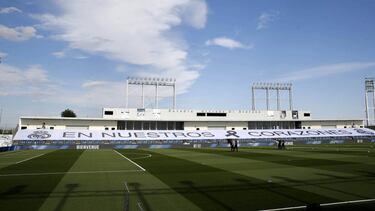 El fútbol exterminador