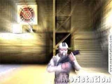 [E3] Stand Midway: Combate paranormal con ESPionage