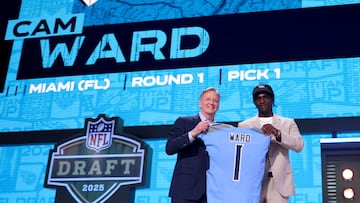 The Tennessee Titans are on the verge of starting a new era in Nashville and it looks as though their rookie QB will be the starter on opening weekend.