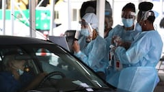 US coronavirus cases pass the 4-million mark