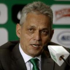 Rueda rota poco: "Nadie tiene que hacer pataletas por no jugar"