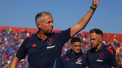 El último ‘regalo’ de Álvarez a la U