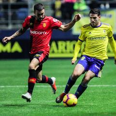 El Valencia ultima el fichaje de Manu Vallejo, según la SER
