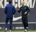 Javier Mascherano, citado hoy como imputado por fraude