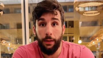 Saúl Sánchez, nutricionista, revela la mejor forma de comer patatas fritas y que sean más saludables: “Con kétchup”