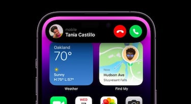 iPhone 14 Pro y iPhone 14 Pro Max: precio, especificaciones, colores, fecha de lanzamiento y la Dynamic Island