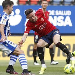 Isak sella la quinta plaza