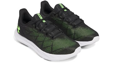 Zapatillas Under Armour para hombre en Amazon