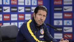 "Cuando uno pide minutos, dice que otro los merece menos"