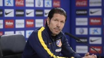 "Cuando uno pide minutos, dice que otro los merece menos"