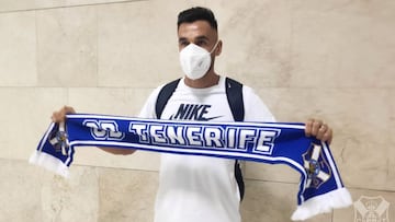 Enric Gallego: "Estoy donde quiero estar"