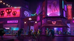 Imágenes de Afterparty