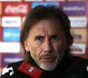 Conferencia de prensa de Ricardo Gareca, en vivo: Selección peruana