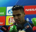 Falcao no descarta volver al Atleti: "Cuando termine mi contrato..."