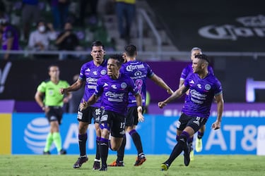 Mazatlán, eliminado y con el peor torneo en su historia en Liga MX