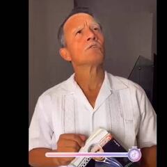 "¿Qué hacías en 2020?": 'Matador' Hernández se burla de sismo, pandemia y hasta Cruz Azul