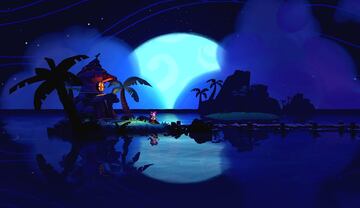 Captura de pantalla - Shantae: Half-Genie Hero (360)