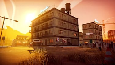 Road 96 confirma su fecha de lanzamiento en PC y Nintendo Switch