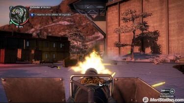 Just Cause 2, Impresiones