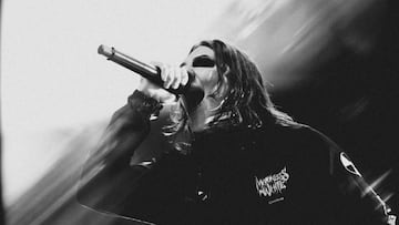 Motionless in White, en Madrid