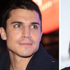 Álex González y María Pedraza pillados juntos en un spa de Madrid