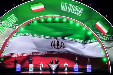 Rival prohibido, sueño roto: el uso político del deporte en Irán 