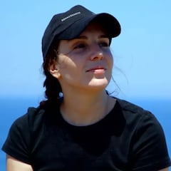 Inés Hernand, sobre el dinero que gana en televisión: “No soy una superricachona”