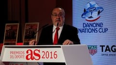 AS Awards 2016: photo gallery