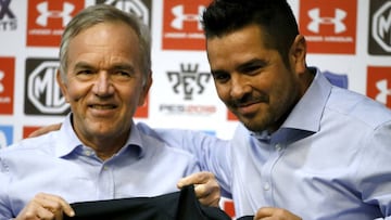 La gran urgencia de Ruiz-Tagle con miras al segundo semestre