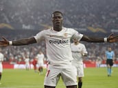 Quincy Promes: en prisión y en bancarrota