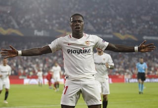 Quincy Promes: en prisión y en bancarrota