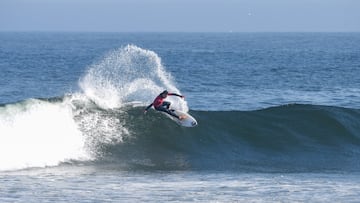 ¡Pichilemu está de fiesta! Así fue el día inaugural del Punta de Lobos Pro by Surfestival