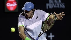 Jarry - Alcaraz: horario, TV y cómo ver el ATP 500 de Río de Janeiro