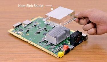 Galería: Nintendo desmonta su Wii U y la muestra pieza a pieza