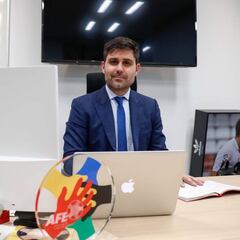 Todavía no hay acuerdo con el calendario: AFE censura el 27-D