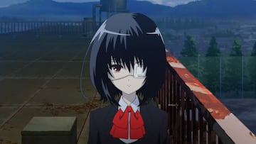 another anime de terror mejores animes de terror ciencia ficcion