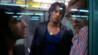 La transformación física de Sylvester Stallone a lo largo de toda su carrera en el cine