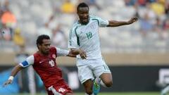 Vallar: "Esperamos que España nos meta menos de seis goles"