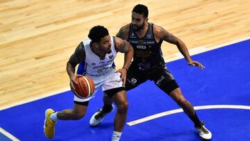 Los Capitanes conmueven, duermen, y salvan el desastre ante Fuerza Regia