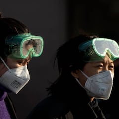 Apuntan un nuevo posible origen de la COVID