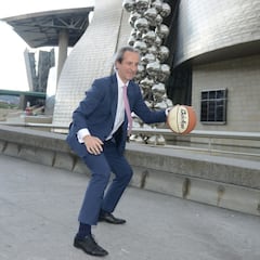 Monge: "Es una candidatura que trata de modernizar y otra que vive anclada en el pasado"