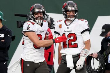 What happened with Antonio Brown and Bruce Arians?